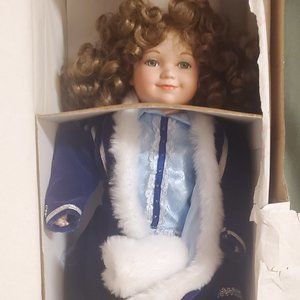 M.OSMOND - CHRISTMAS - BRYANNA